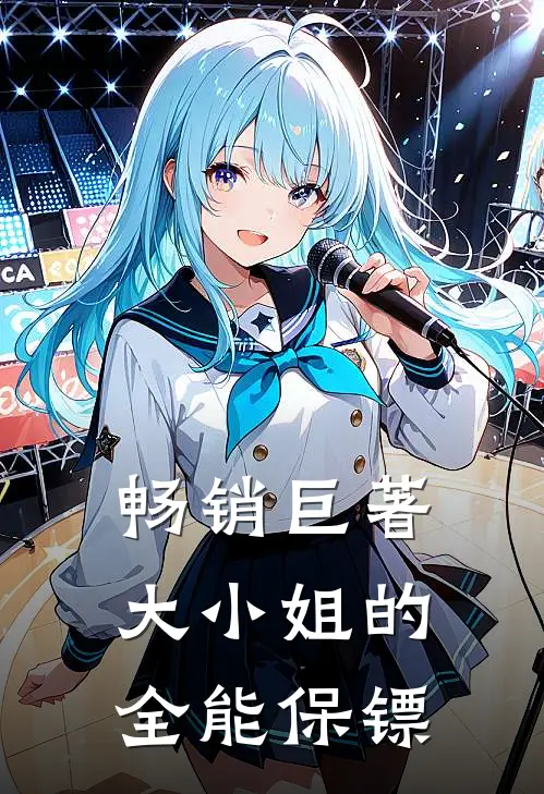 畅销巨著大小姐的全能保镖免费阅读