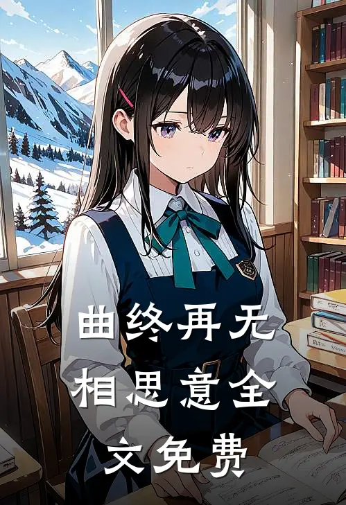 曲终再无相思意全文免费阅读