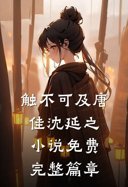 触不可及唐佳沈延之小说免费完整篇章