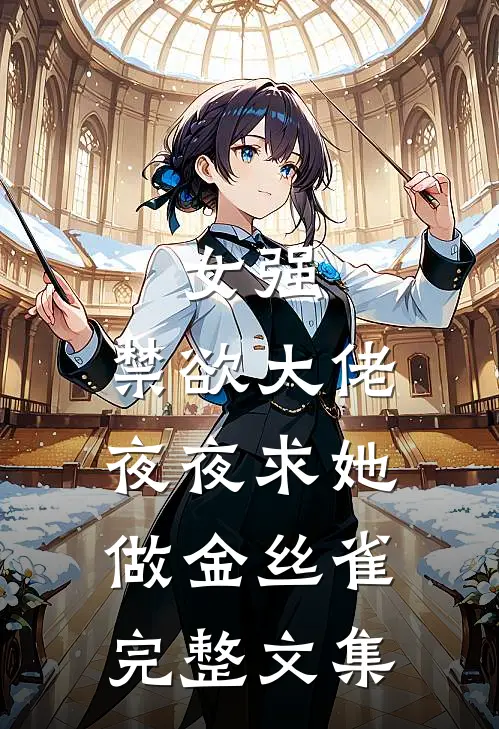 女强禁欲大佬夜夜求她做金丝雀完整文集免费阅读