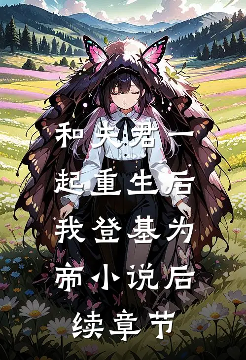 和夫君一起重生后,我登基为帝后续章节是