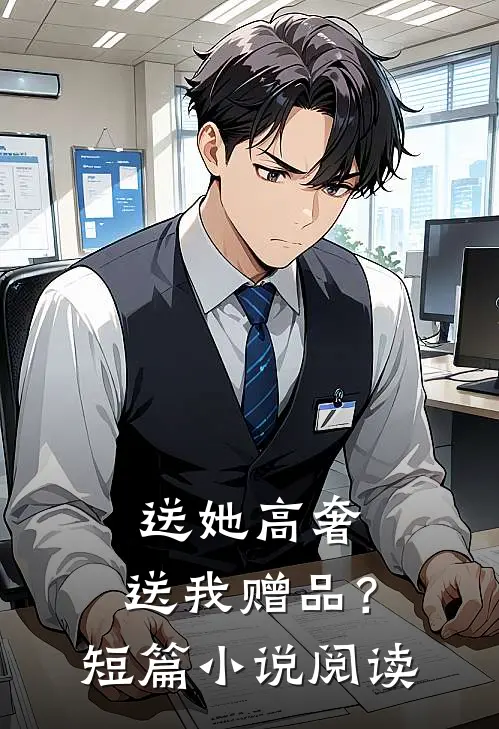 送她高奢,送我赠品?短篇阅读全文