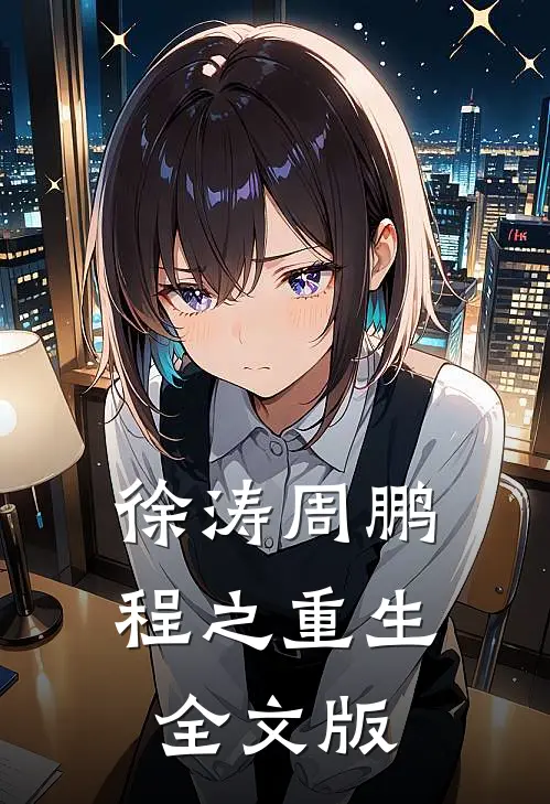 徐涛周鹏程之重生全文版
