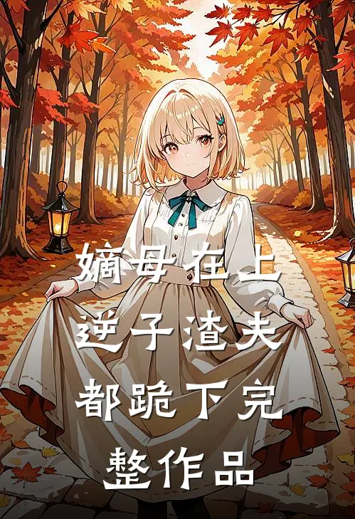嫡母在上,逆子渣夫都跪下完整作品