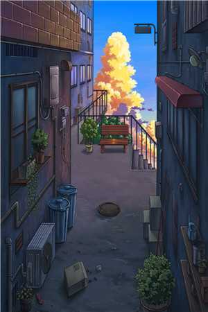 在繁花千里时落幕秦照曦乔茵无删减+无广告