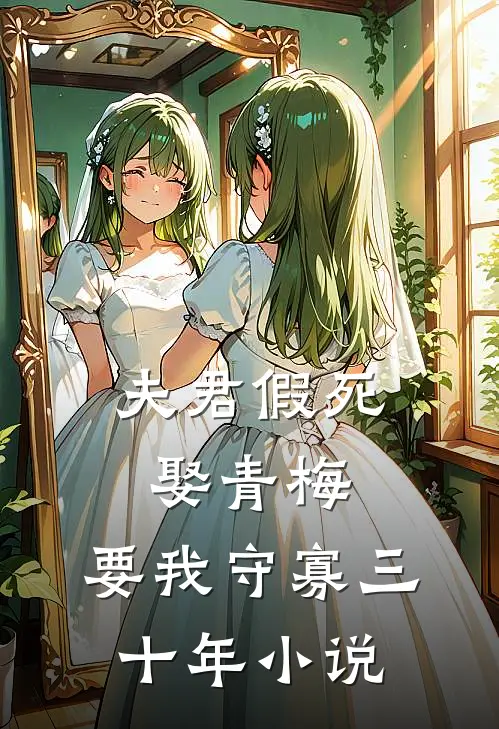 夫君假死娶青梅,要我守寡三十年
