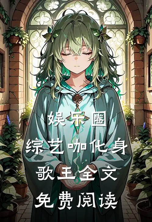 娱乐圈：综艺咖化身歌王全文免费阅读