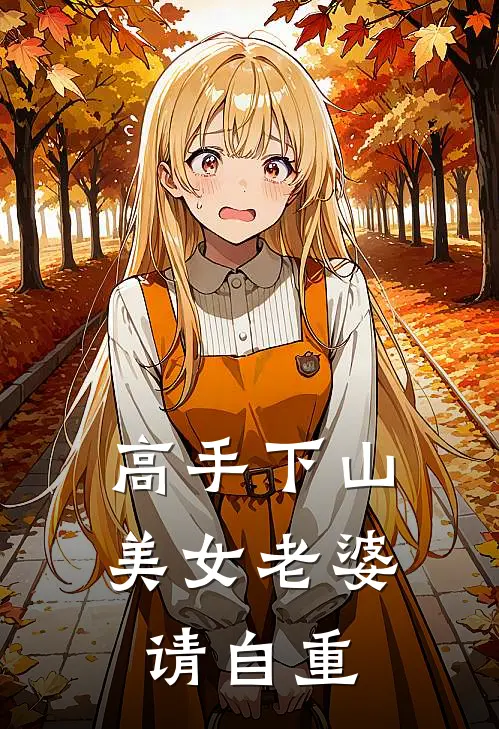 高手下山美女老婆请自重免费阅读