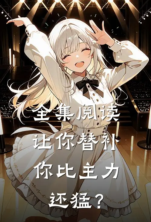 全集阅读让你替补，你比主力还猛？