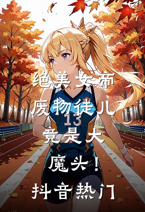 绝美女帝废物徒儿,竟是大魔头!抖音热门版