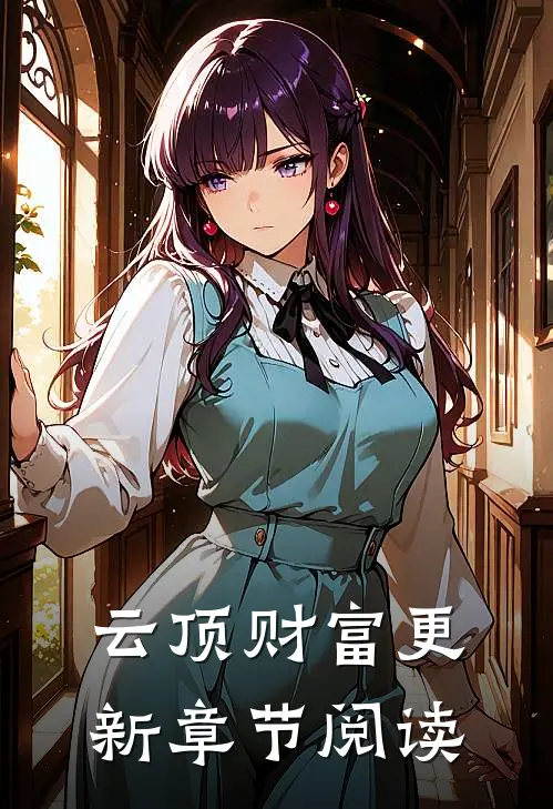云顶财富更新章节阅读