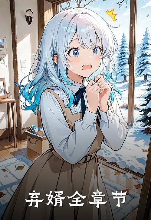 弃婿全章节