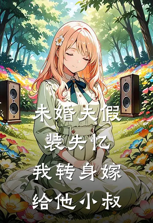 未婚夫假装失忆,我转身嫁给他小叔