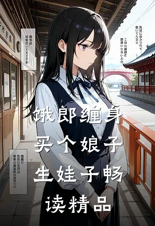 饿郎缠身：买个娘子生娃子畅读精品