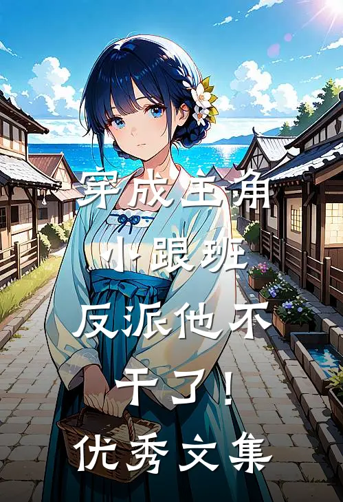 穿成主角小跟班,反派他不干了!优秀文集