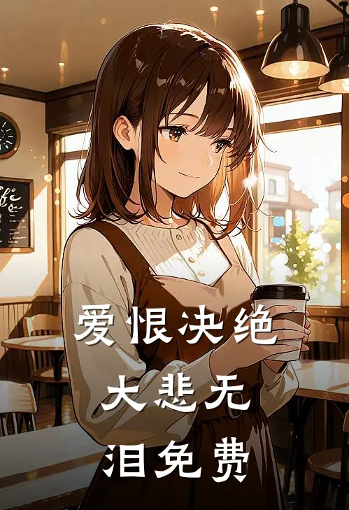 爱恨决绝,大悲无泪免费