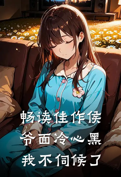 畅读佳作侯爷面冷心黑,我不伺候了