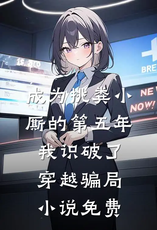 成为挑粪小厮的第五年,我识破了穿越骗局免费阅读