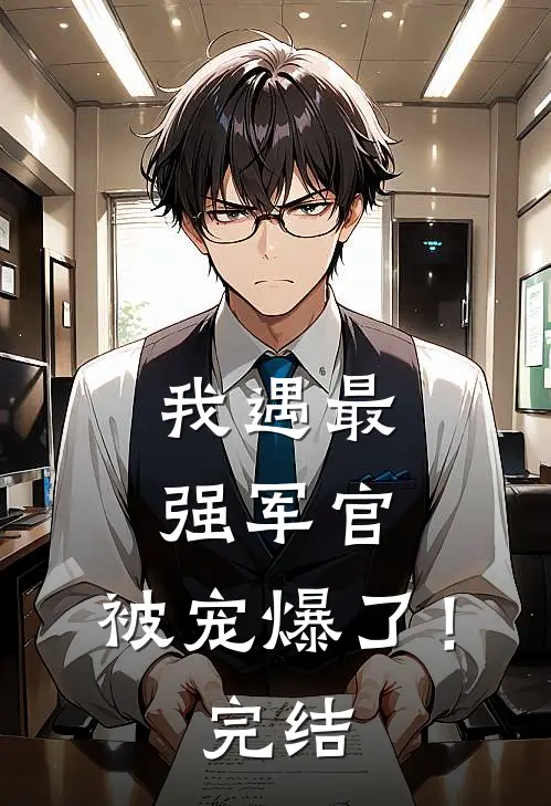 我遇最强军官,被宠爆了!完结