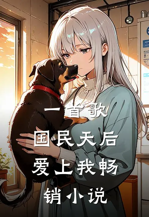 一首歌,国民天后爱上我畅销免费阅读