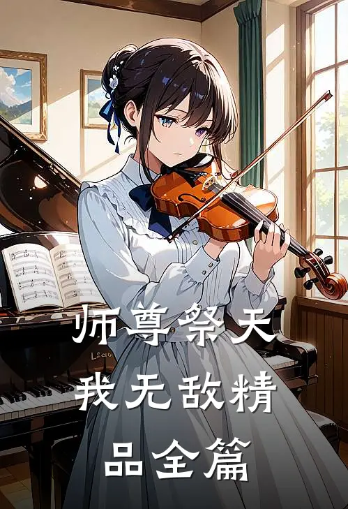 师尊祭天,我无敌精品全篇