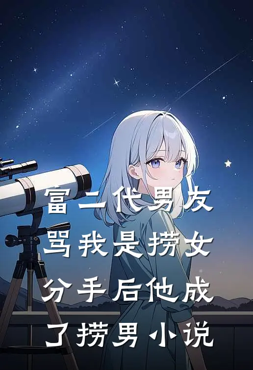 富二代男友骂我是捞女,分手后他成了捞男阅读