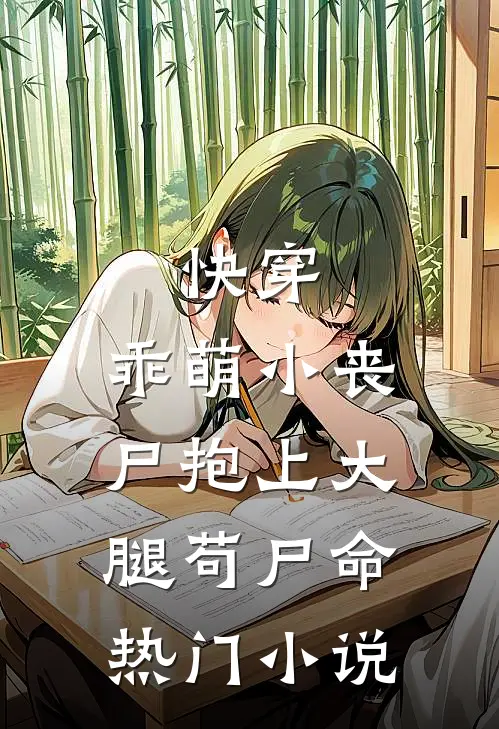 快穿：乖萌小丧尸抱上大腿苟尸命热门小说