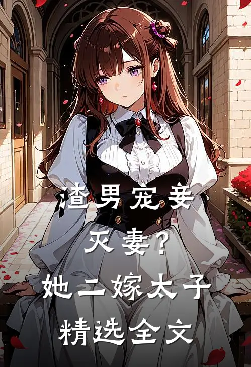 渣男宠妾灭妻?她二嫁太子精选全文