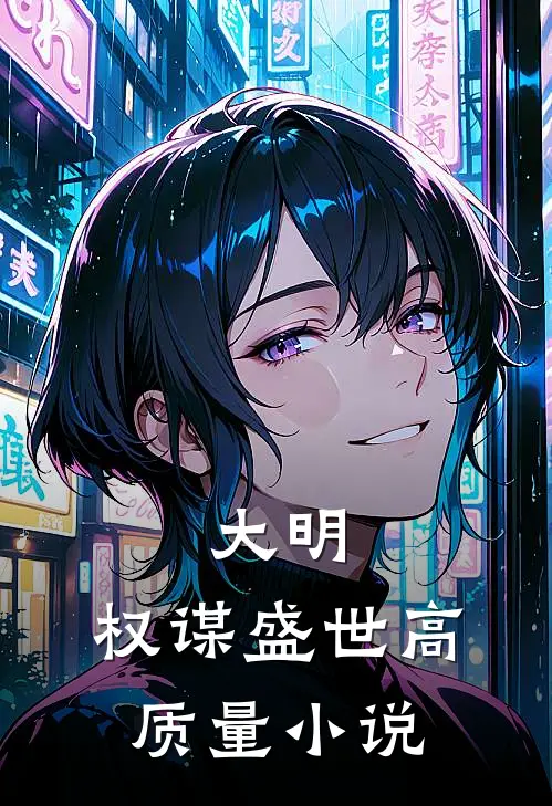 大明权谋盛世高质量