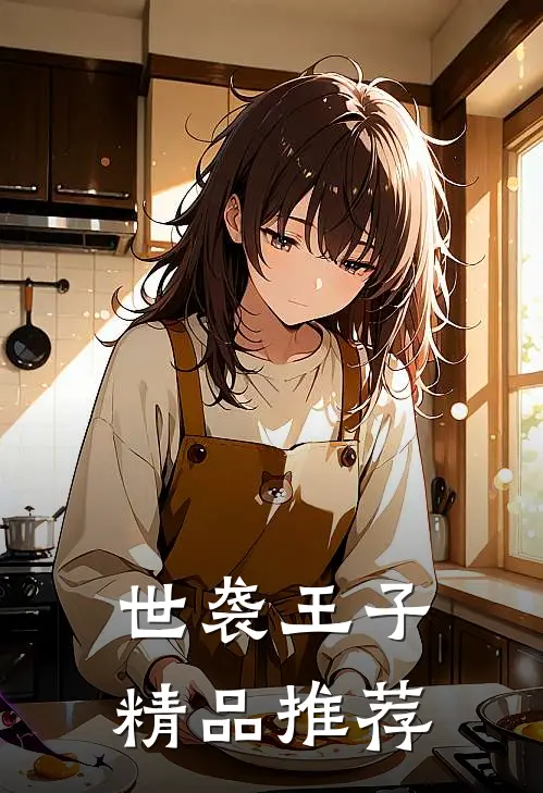 世袭王子精品推荐在线观看