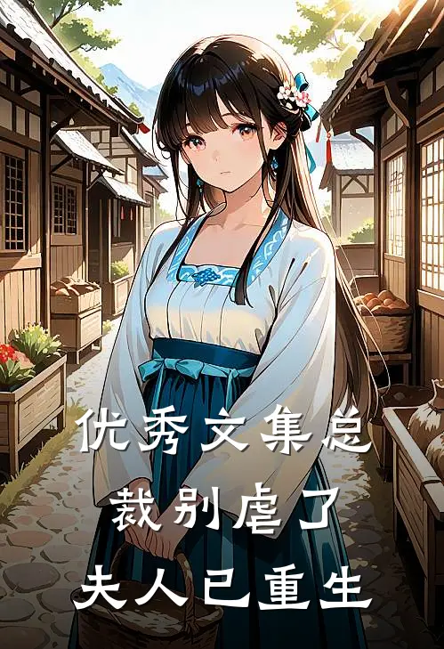 优秀文集总裁别虐了,夫人已重生