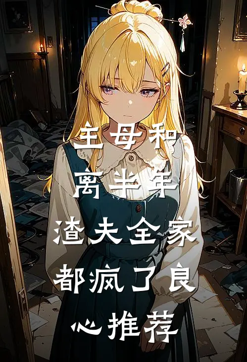 主母和离半年,渣夫全家都疯了良心推荐的