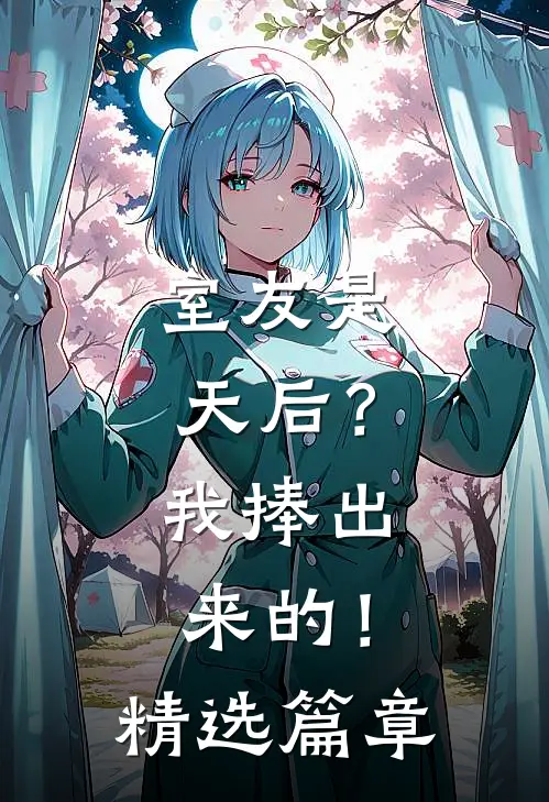 室友是天后?我捧出来的!精选篇章