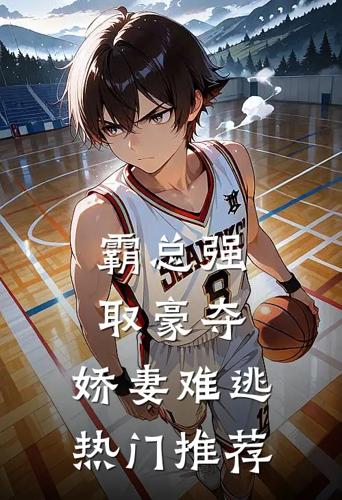 霸总强取豪夺：娇妻难逃热门推荐