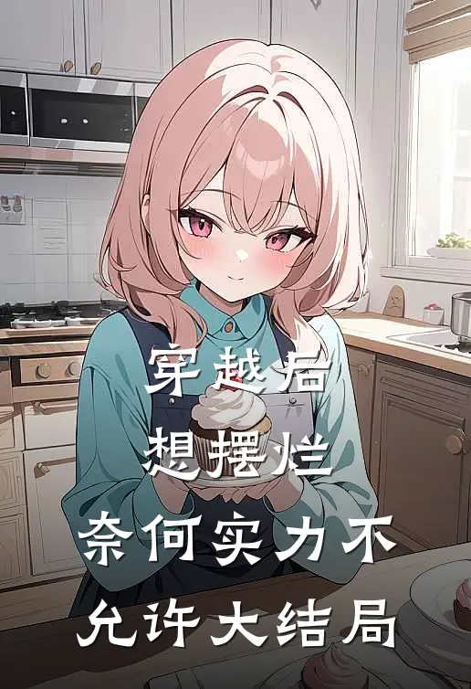 穿越后想摆烂,奈何实力不允许大结局的