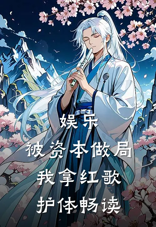 娱乐：被资本做局，我拿红歌护体畅读