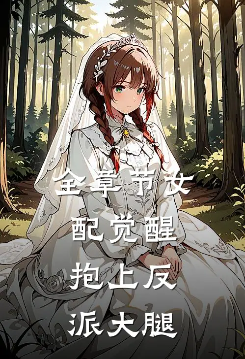 全章节女配觉醒抱上反派大腿