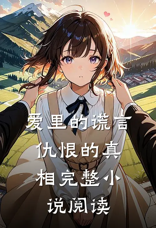 爱里的谎言,仇恨的真相完整阅读