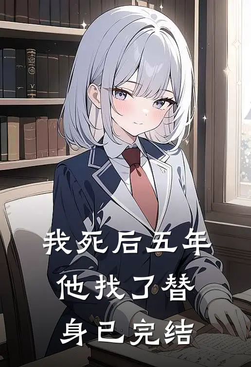 我死后五年,他找了替身已完结