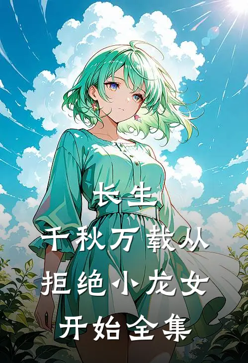 长生：千秋万载从拒绝小龙女开始 全集