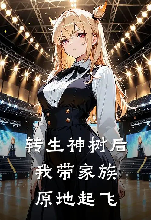 转生神树后,我带家族原地起飞 木峰