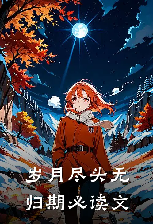 岁月尽头无归期必读文
