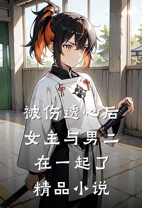 被伤透心后,女主与男二在一起了精品阅读