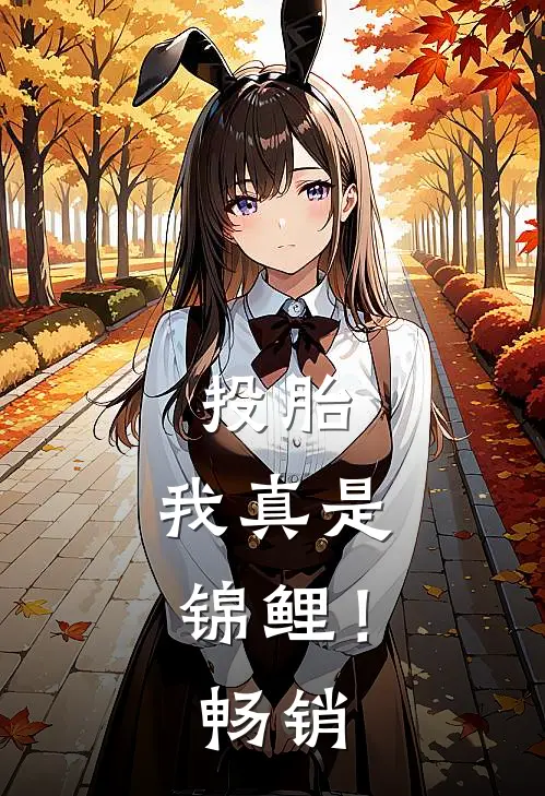 投胎我真是锦鲤!畅销