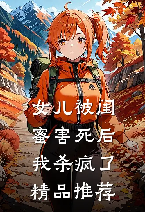 女儿被闺蜜害死后,我杀疯了精品推荐