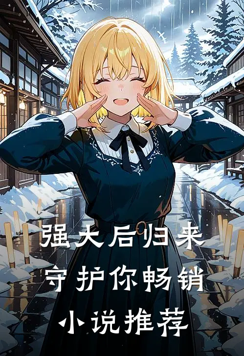 强大后归来守护你畅销推荐知乎