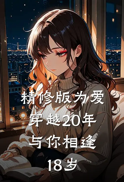 精修版为爱穿越20年,与你相逢18岁是哪一集