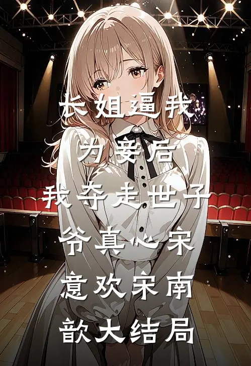 长姐逼我为妾后，我夺走世子爷真心宋意欢宋南歆大结局