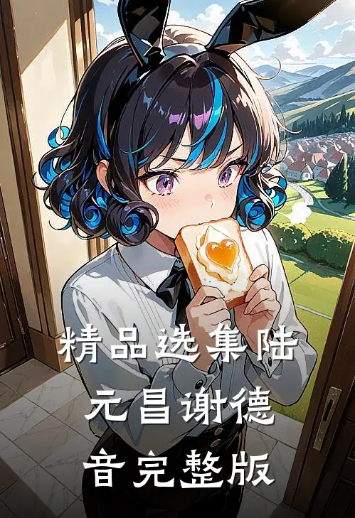 精品选集陆元昌谢德音完整版