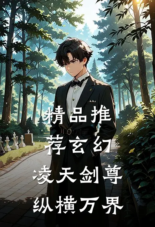 精品推荐玄幻凌天剑尊纵横万界